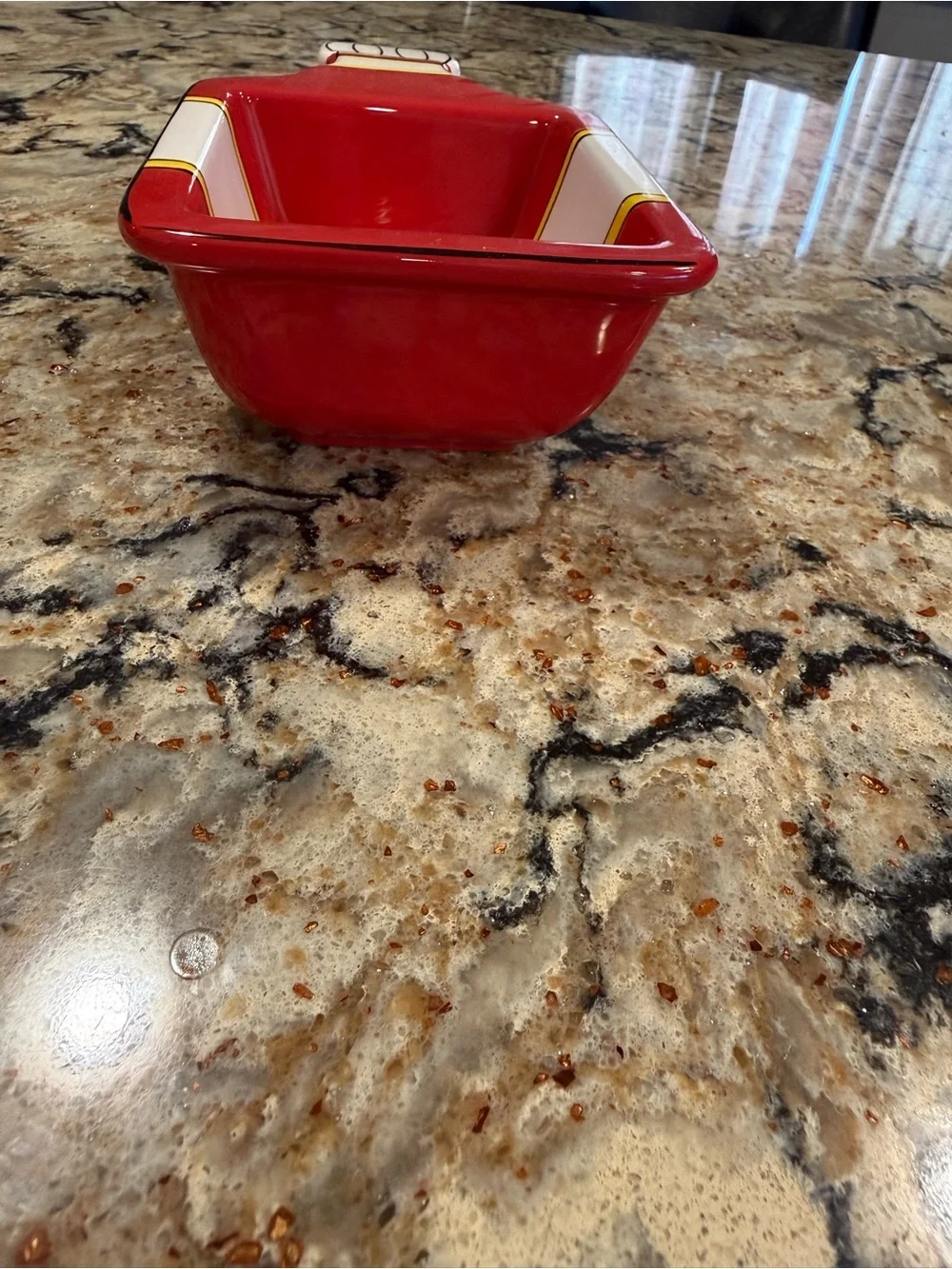 Condiment Set
